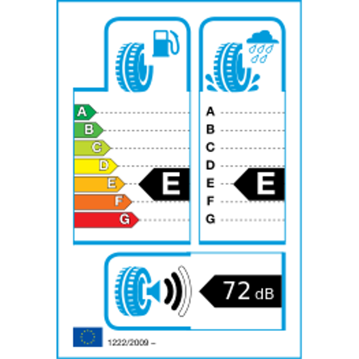 Austone SP 901 205/60 R16 92H Winter – Bild 3