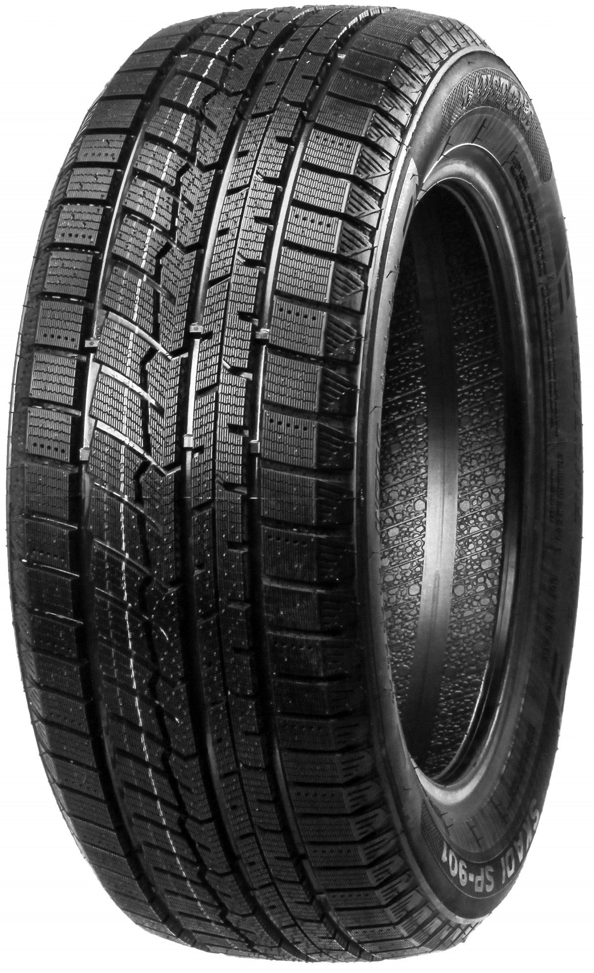 Austone SP 901 205/60 R16 96H Winter – Bild 2