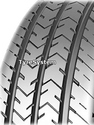 Chengshan CSR 71 8PR 175/80 R14 99/98Q Sommer