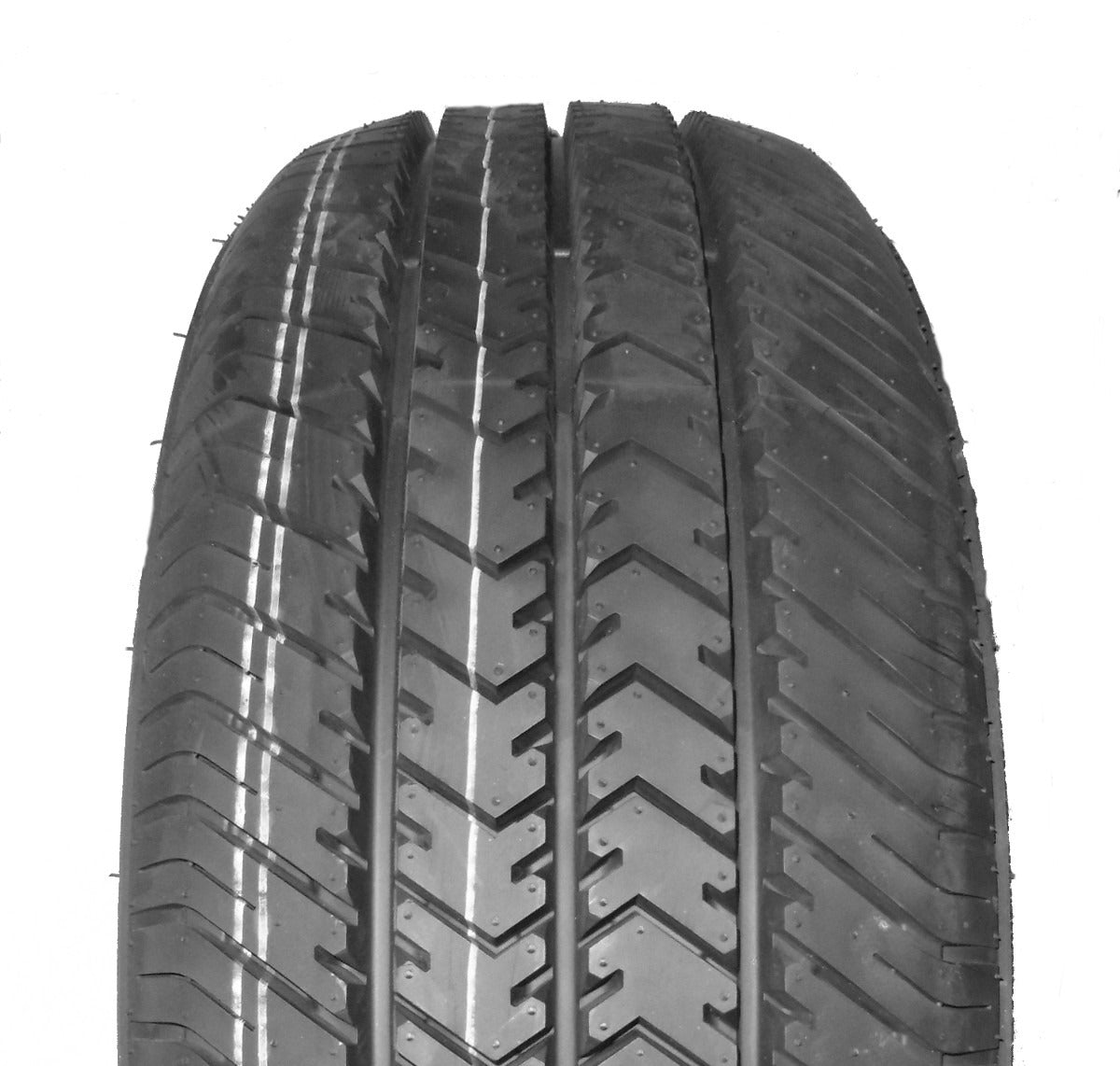 Austone ASR71 215/60 R17 109/107T Sommer