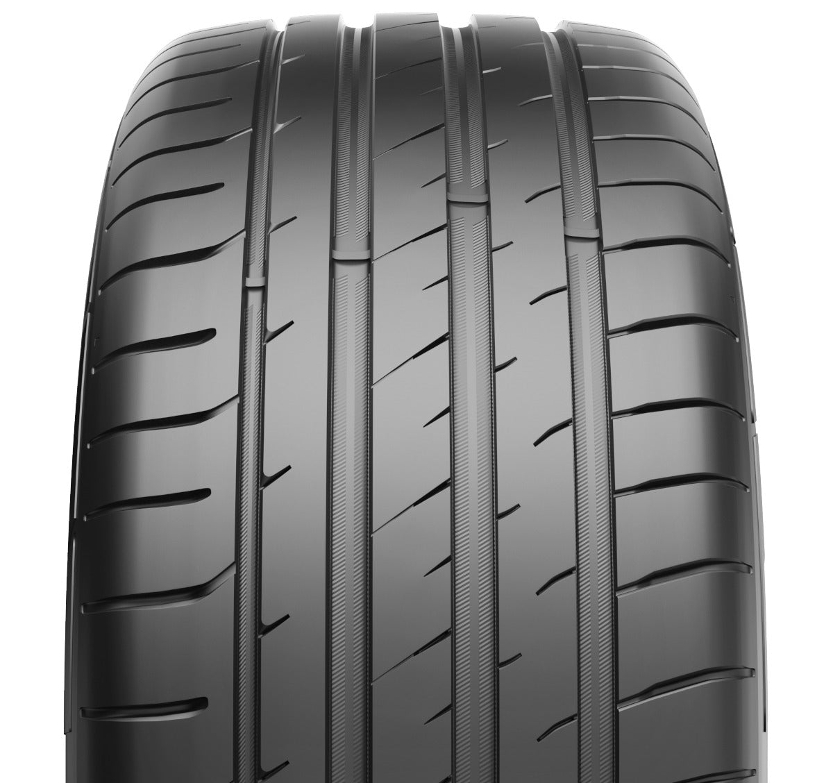 Prinx XNEX Sport EV 285/40 R19 107Y Sommer