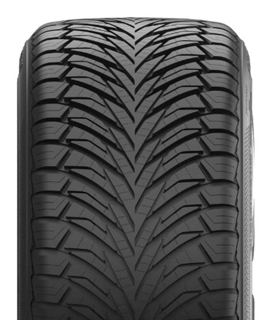 Fortune FSR401 245/40 R18 97Y Ganzjahr