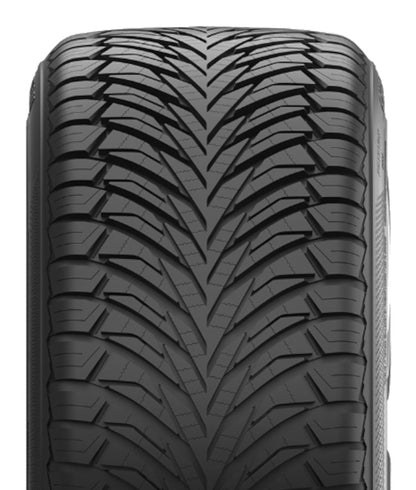 Fortune FSR401 XL BSW M+S 3PMSF 185/55 R15 86V Ganzjahr – Bild 2