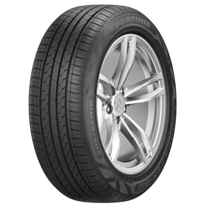 Fortune FSR802 185/60 R15 88H Sommer