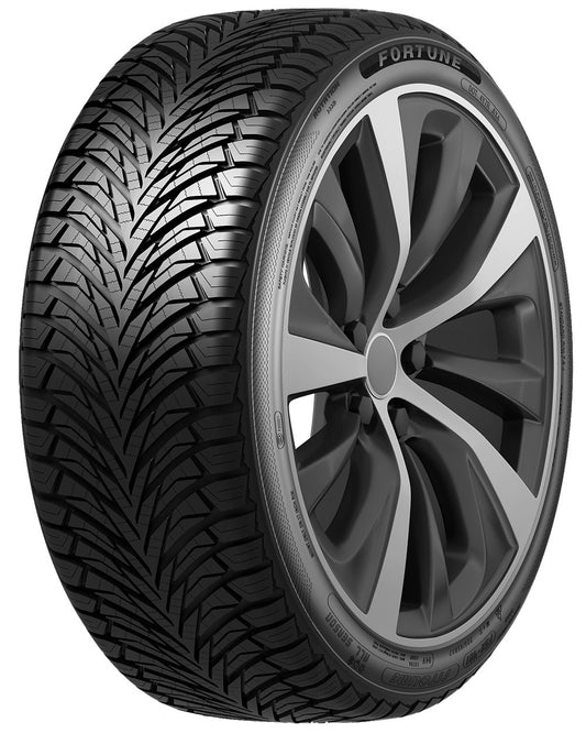 Fortune FSR401 M+S 3PMSF 225/65 R17 106V Ganzjahr