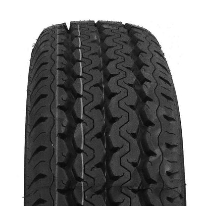 Austone SP102 Clevanto 185 R14 102/100R Sommer
