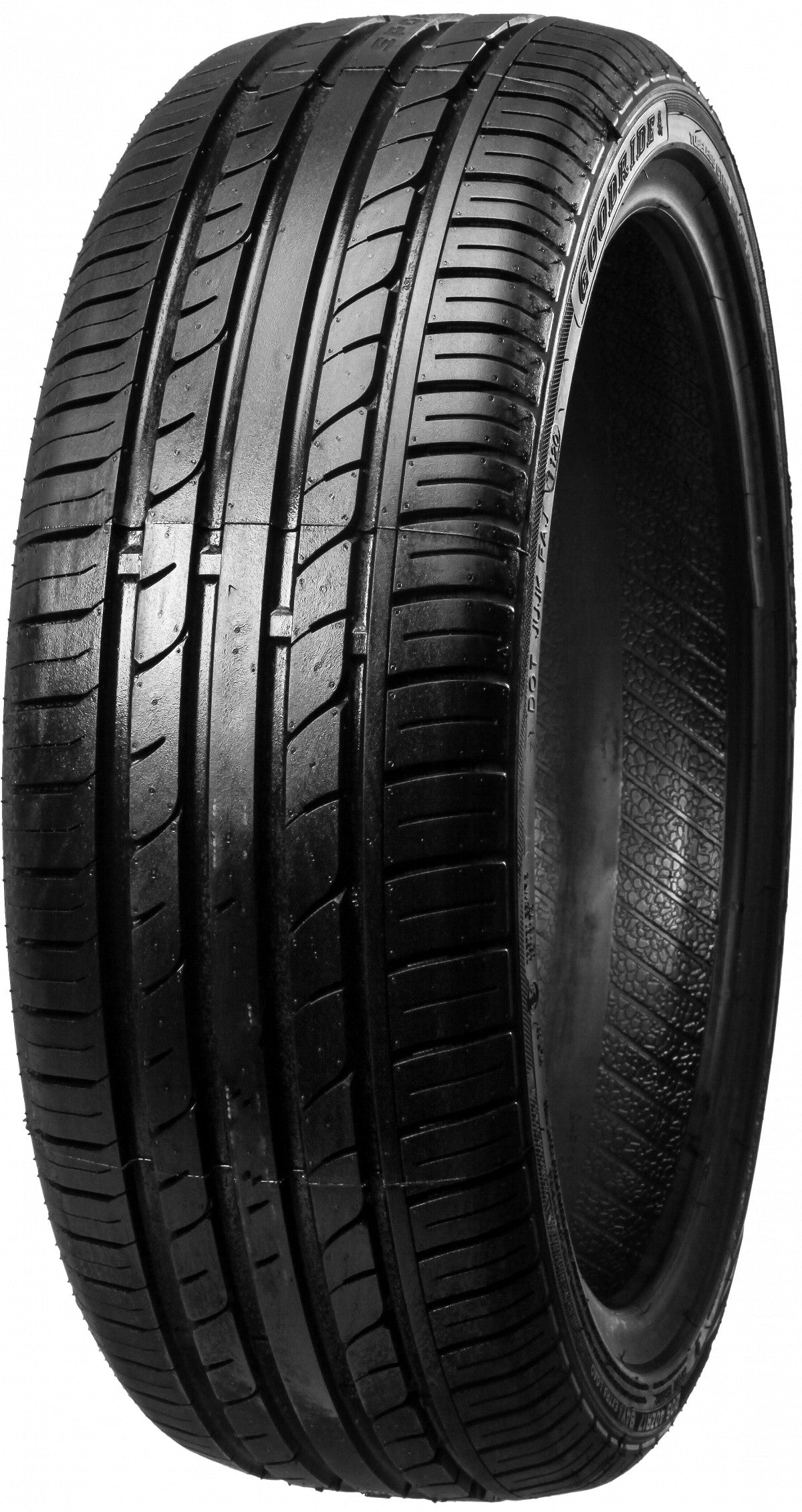 Goodride SA-37 255/40 R18 99Y Sommer – Bild 2