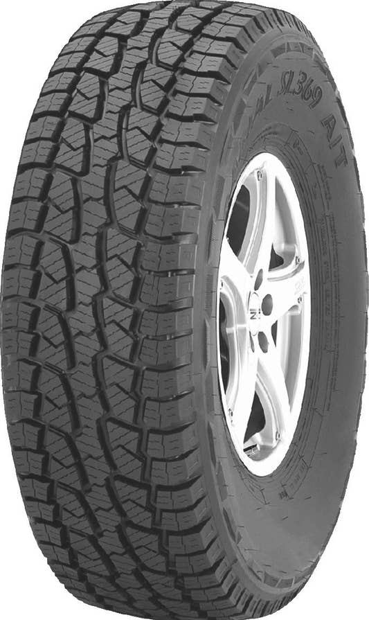 Westlake SL 369 225/70 R16 103S Sommer