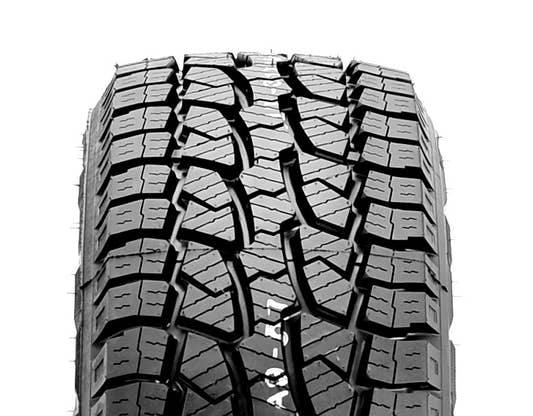 Goodride SL369 A/T 255/70 R17 112T Sommer
