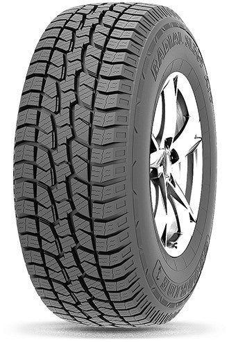 Goodride SL 369 Radial A/T RG BSW 265/65 R18 114T Sommer