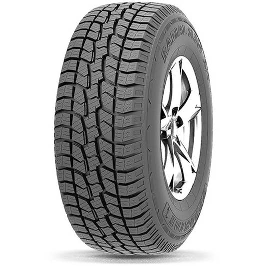 Goodride SL 369 Radial A/T RG BSW 265/65 R18 114T Sommer