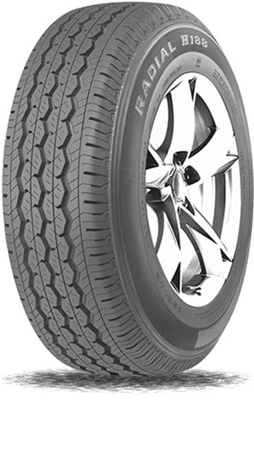 Westlake H188 8PR 205/70R15C 106R Sommer