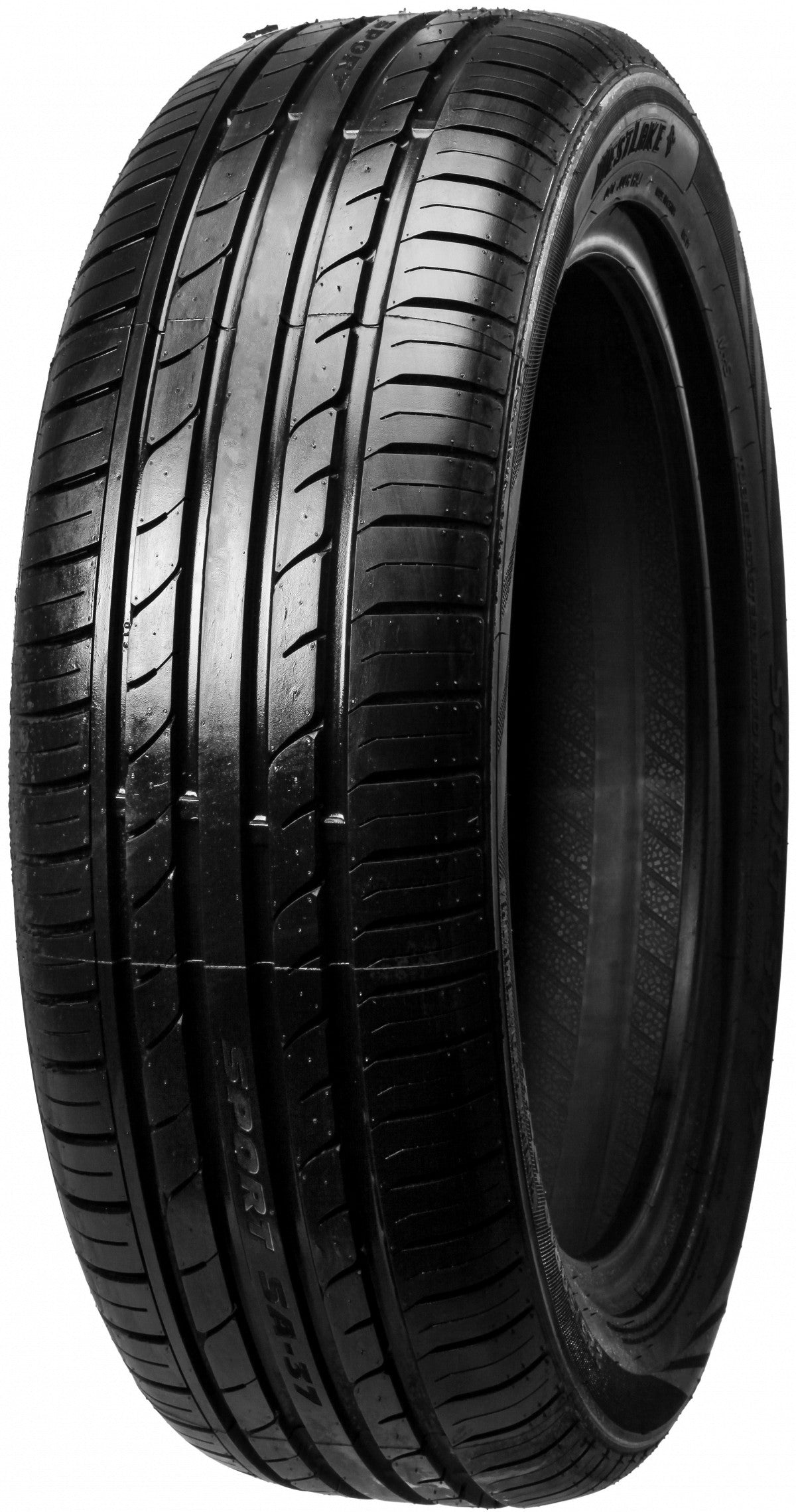 Westlake SA-37 235/35 R19 91Y Sommer – Bild 2