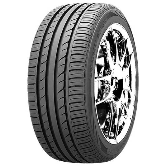 Goodride SA-37 Sport XL UHP BSW RG 255/40 R18 99Y Sommer