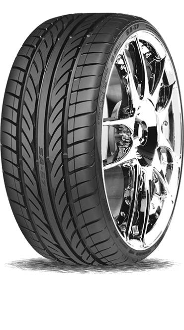 Westlake SA57 195/55 R15 85V Sommer