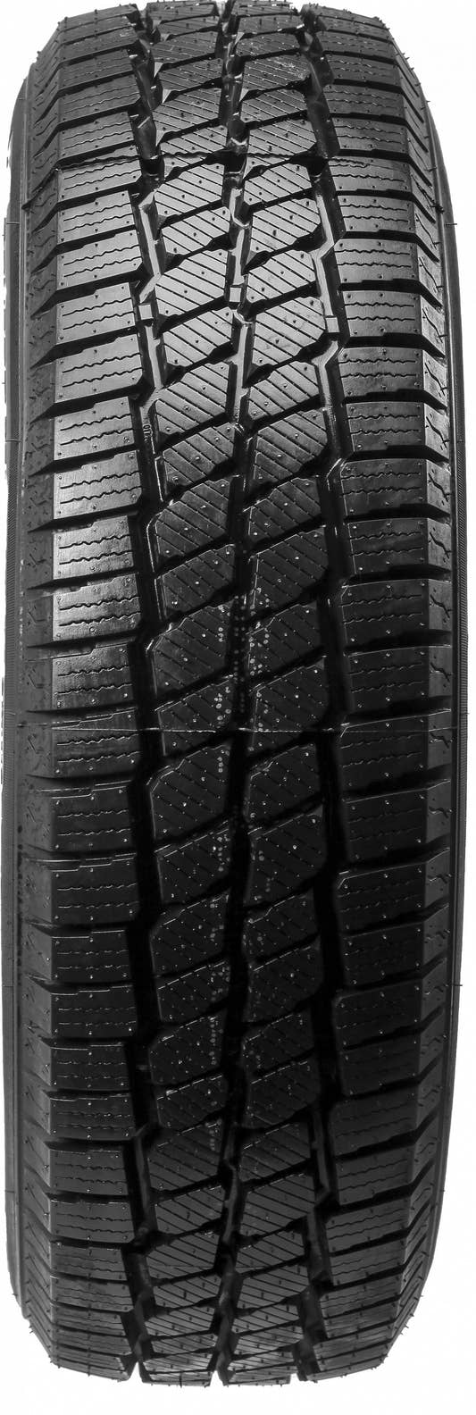 Goodride ALLSeason Master SW613 BSW 3PMSF 195/75R16C 107/105R Ganzjahr