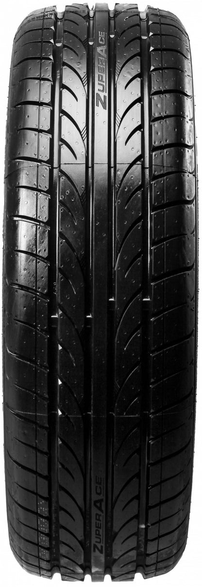 Goodride ZUPERACE SA-57 XL UHP RG BSW 235/50 R18 101W Sommer