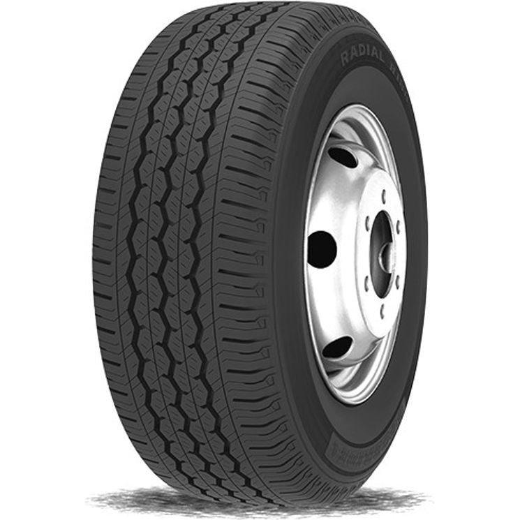 Goodride H188 BSW 225/75R16C 118/116R Sommer