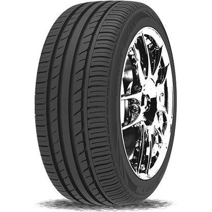 Trazano SA37 Sport 255/40 ZR19 100Y Sommer