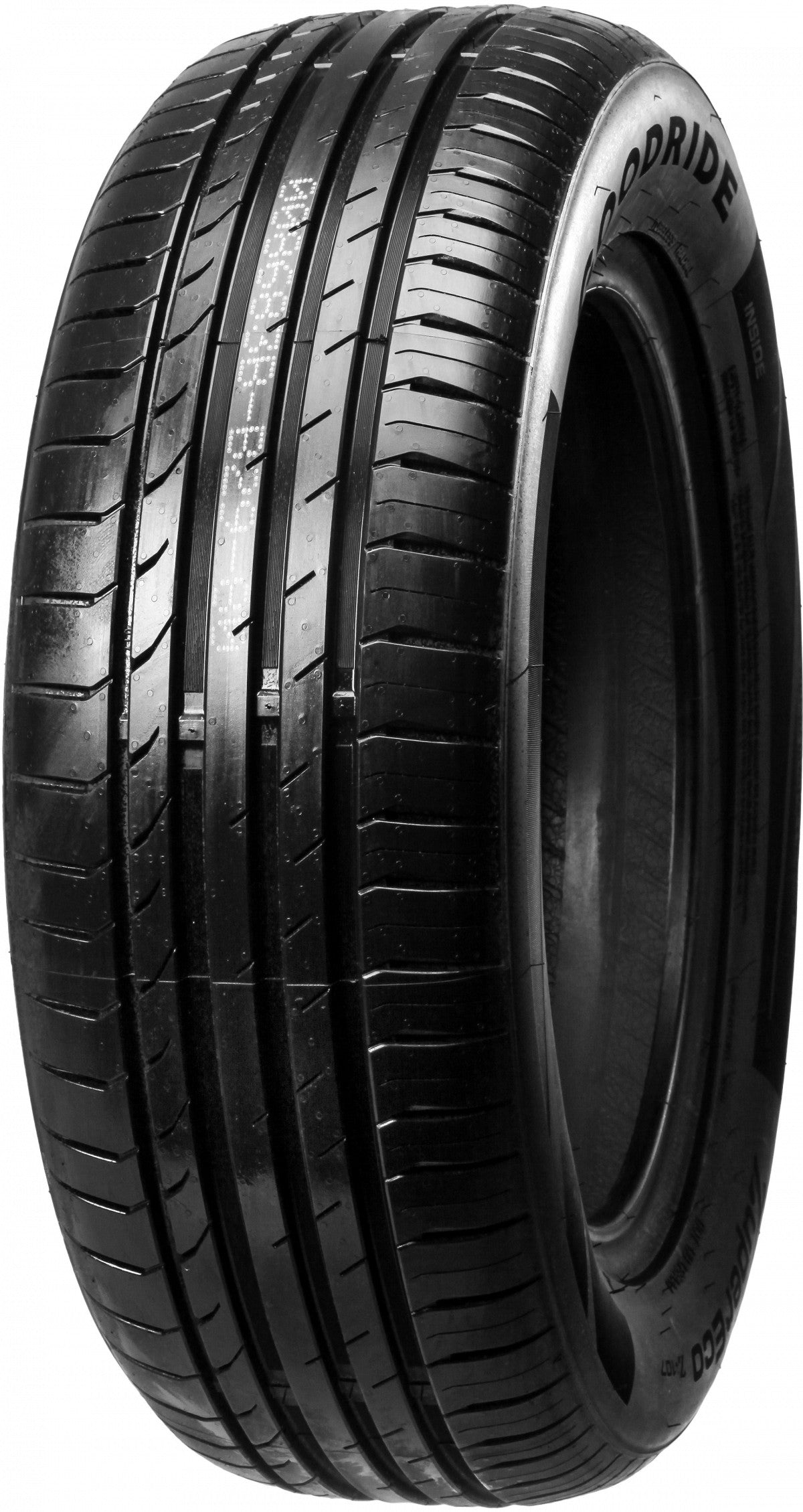 Goodride ZuperEco Z-107 BSW 175/65 R14 82T Sommer – Bild 2