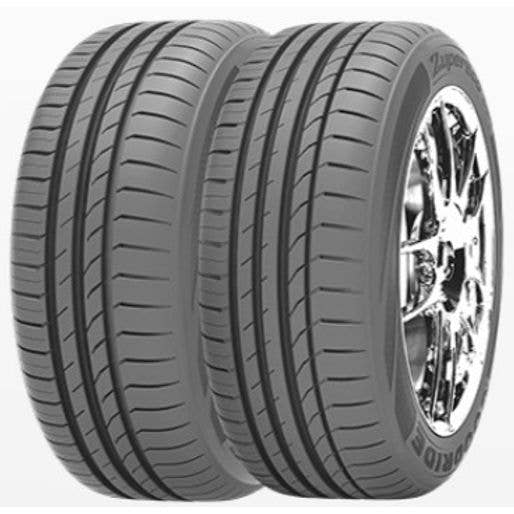Westlake ZuperEco Z-107 XL 255/60 R18 112V Sommer