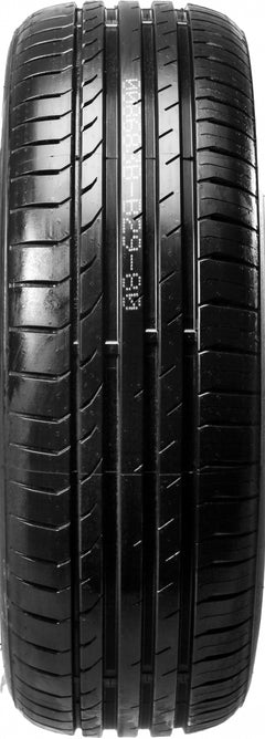 Goodride ZuperEco Z-107 XL BSW RIM 225/45 R19 96W Sommer