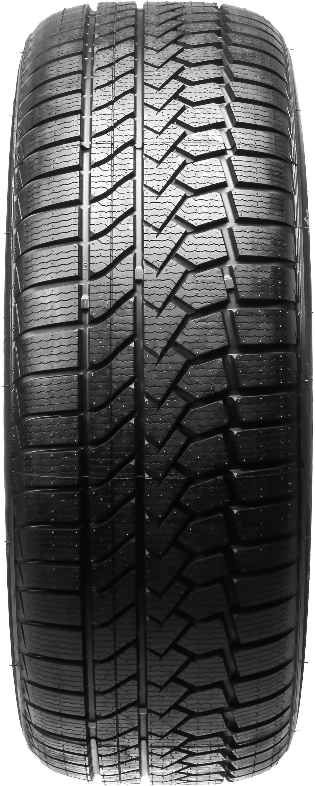 Goodride Zupersnow Z-507 XL 3PMSF 245/40 R19 98V Winter
