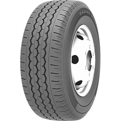 Trazano H188 Radial 225/75 R16 118/116R Sommer