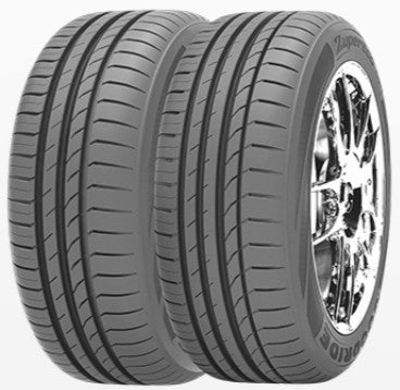 Westlake ZuperEco Z-107 XL 205/55 R19 97V Sommer