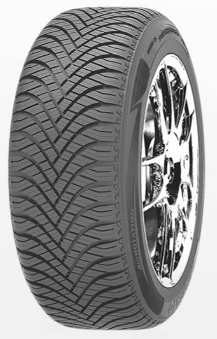 Westlake ALL Season Elite Z-401 3PMSF 175/65 R13 80T Ganzjahr