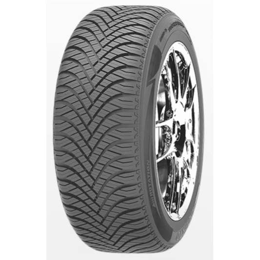 Westlake ALL Season Elite Z-401 XL BSW 3PMSF 225/35 R19 88W Ganzjahr