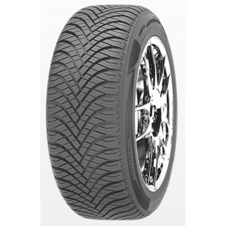 Westlake ALL Season Elite Z-401 XL BSW 3PMSF 225/35 R19 88W Ganzjahr