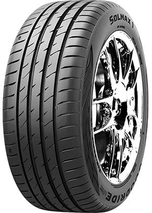 Goodride Solmax 1 XL UHP RG BSW 265/45 R19 105 (Z)Y Sommer