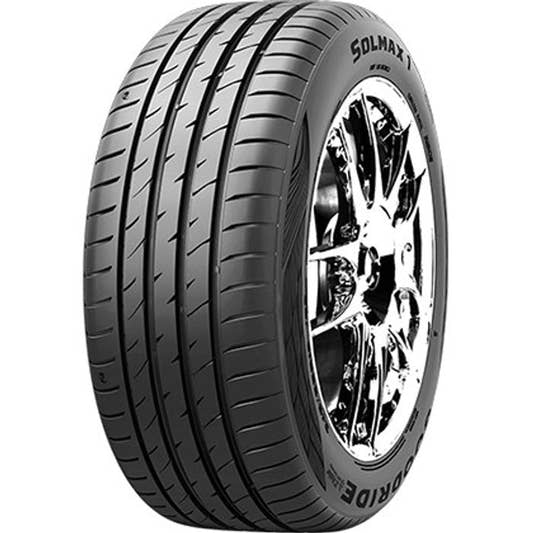 Goodride Solmax 1 XL UHP RG BSW 265/45 R19 105Y Sommer