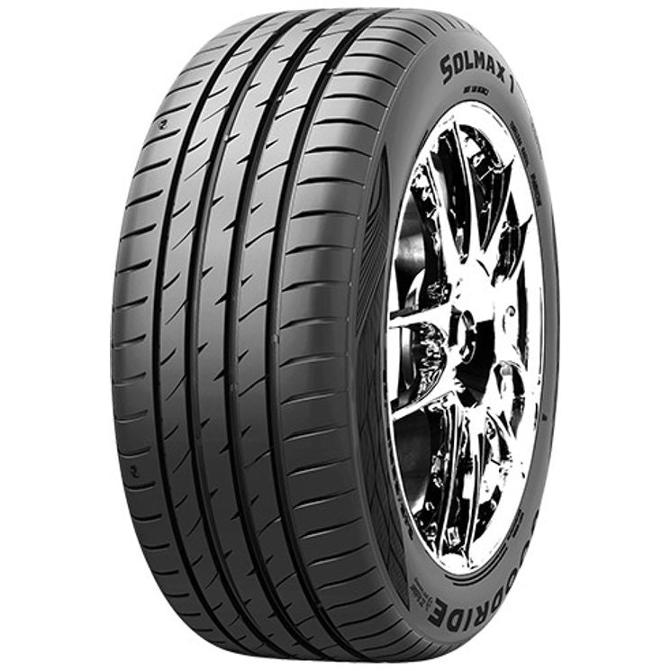 Goodride Solmax 1 SUV XL BSW RG 275/50 R19 112V Sommer