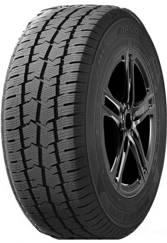 Arivo Winmaster ARW 6 6PR BSW 3PMSF 175/70 R14 95/93T WINTER