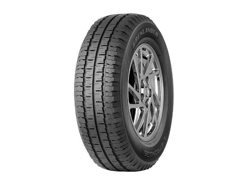 Grenlander L-Strong 36 215/75R16C 116/114R Sommer