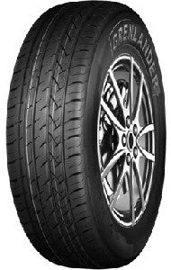 Grenlander ENRI U08 XL UHP 215/35 R18 84 (Z)W Sommer