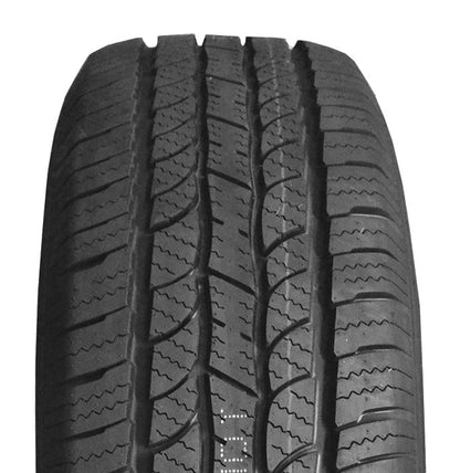 ILink Powercity 77 235/60 R18 107H Sommer