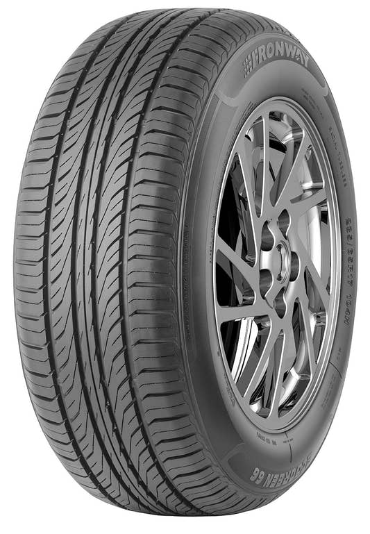 Fronway Ecogreen 66 155/70 R14 77T Sommer – Bild 2