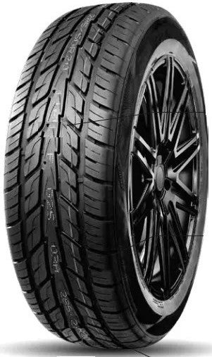 Fronway Eurus 07 XL 265/50 R20 111V Sommer