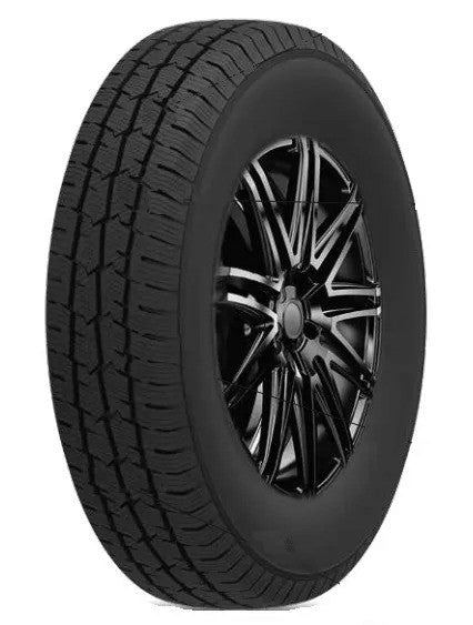 Fronway Icepower 989 3PMSF 215/70R15C 109/107R Winter