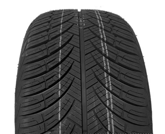 ILink Multimatch A/S 215/55 R17 98W Ganzjahr