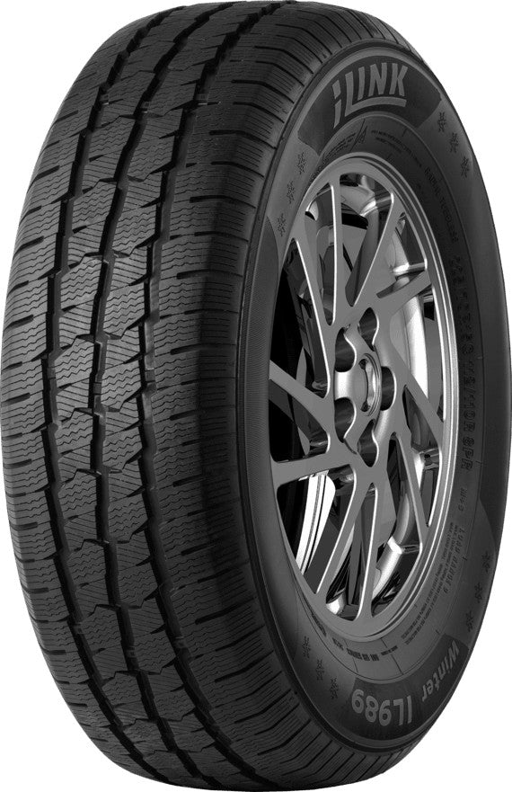 ILink Winter IL989 3PMSF 205/65R16C 107/105R Winter