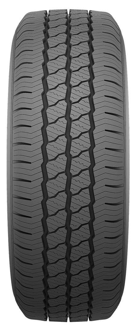 Arivo Vanderful A/S 3PMSF 175/65R14C 90/88T Ganzjahr