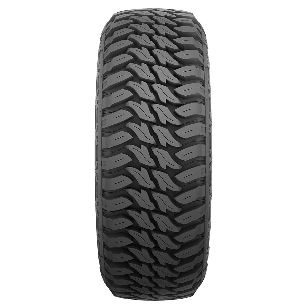 Arivo Rock Trac M/T P.O.R. 8PR RWL M+S 31x10.5 R15 109Q Sommer