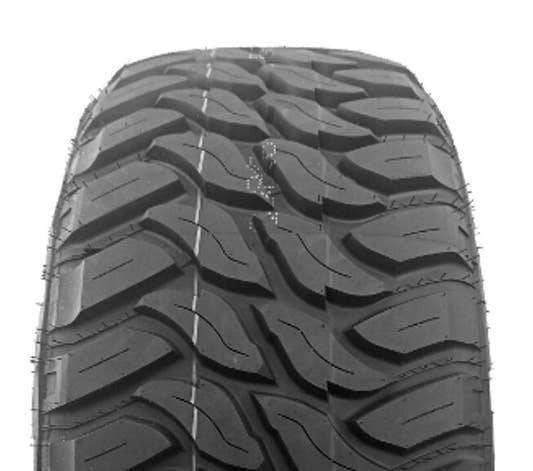 Arivo Rock Trak M/T 235/85 R16 120/116Q