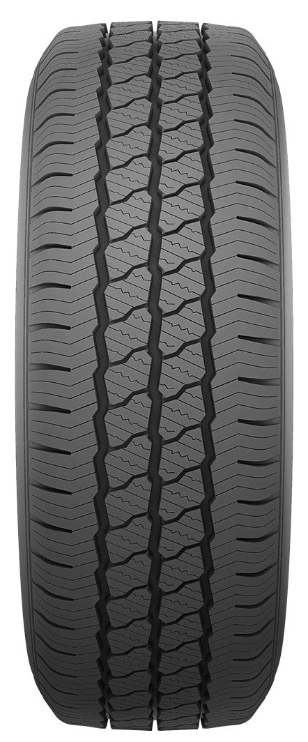 Arivo Vanderful A/S 6PR BSW M+S 3PMSF 175/70R14C 93T Ganzjahr