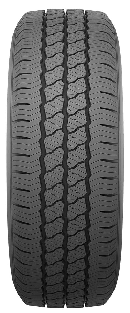 Arivo Vanderful A/S 6PR BSW M+S 3PMSF 175/70R14C 93T Ganzjahr