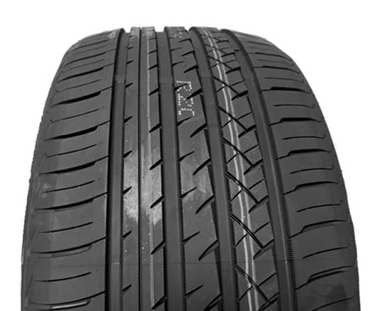 Rockblade Rock 525 245/40 R20 99W Sommer